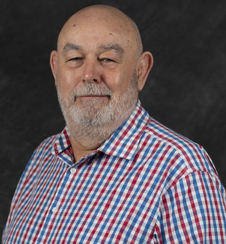Bruce Braes