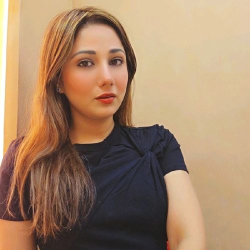 Bushra Ul Haq - Ns Nordics