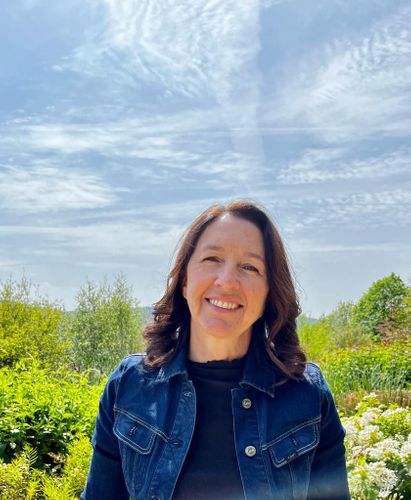 Clare Fenton - Wates Construction