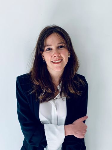 Claudia Mora Balon - Currie & Brown