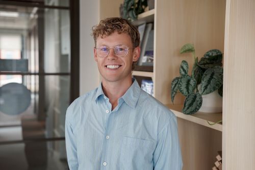 Callum Smith - Buro Happold