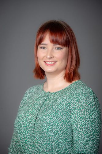 Cara Kennelly - Vinci Facilities