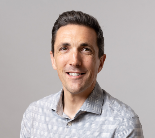 Carl Brooks - CBRE