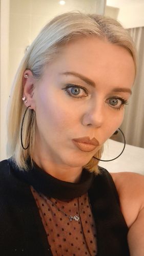 Carly-Anne Fitzgerald