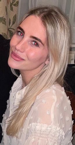 Carly-Anne Quinn