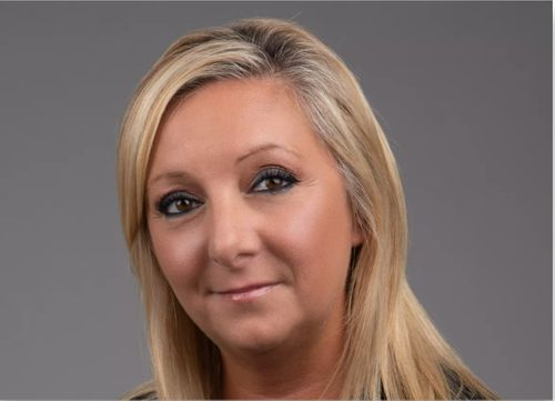 Carly Northwood