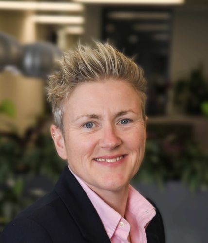 Carole Bardell-Wise - Morgan Sindall Infrastructure