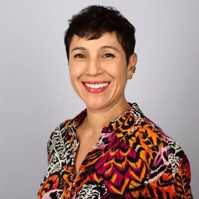 Carolina López Blanco - CLB Studio