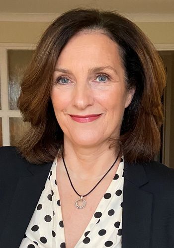 Caron Dunlop