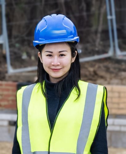 Carrie Leong - Hertsmere Developments Limited 