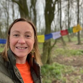 Catherine Everett - Fit for Work