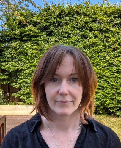 Chara Callaghan - IBMG