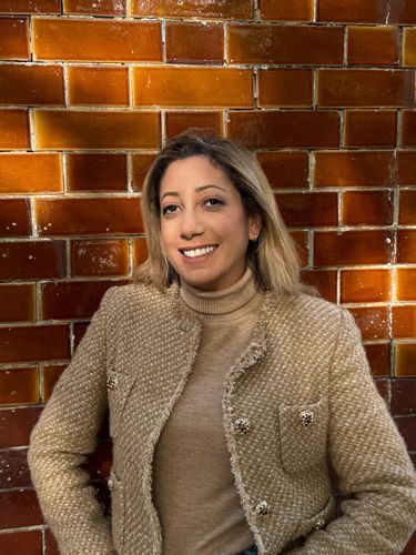 Charmaine Roberts - Patel Taylor