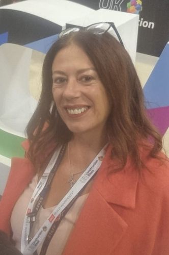 Cheryl Plume - South Essex Colleges Group