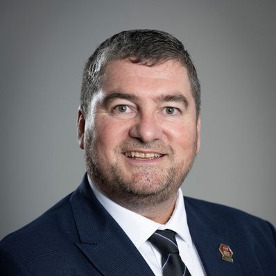 Chris Carr - Federation of Master Builders