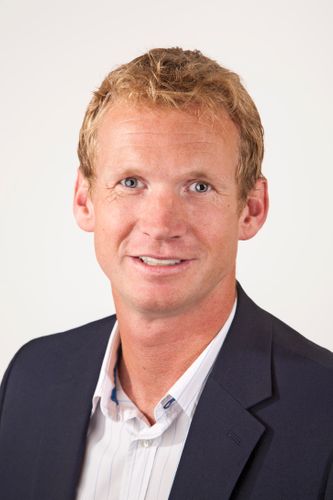 Chris Mattock - Mace