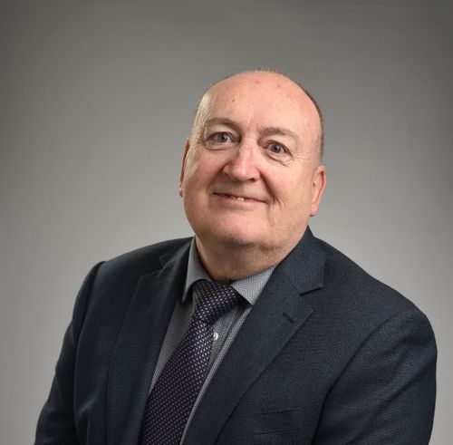 Chris Miles - R5 Consultants Ltd