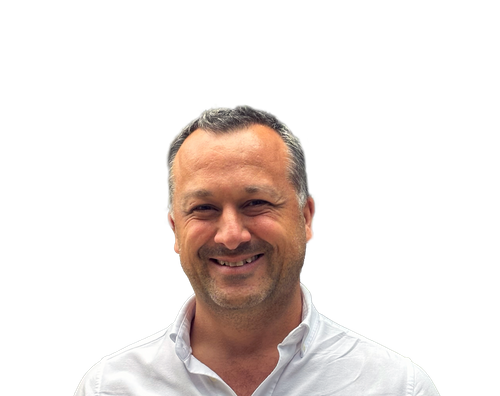 Chris Wright - Avison Young