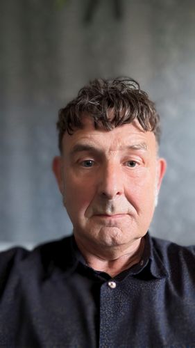 Christopher Barlow - Encon Insulation Limited