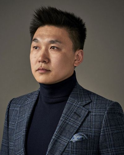 Chun Qing Li - KREOD; KREODx