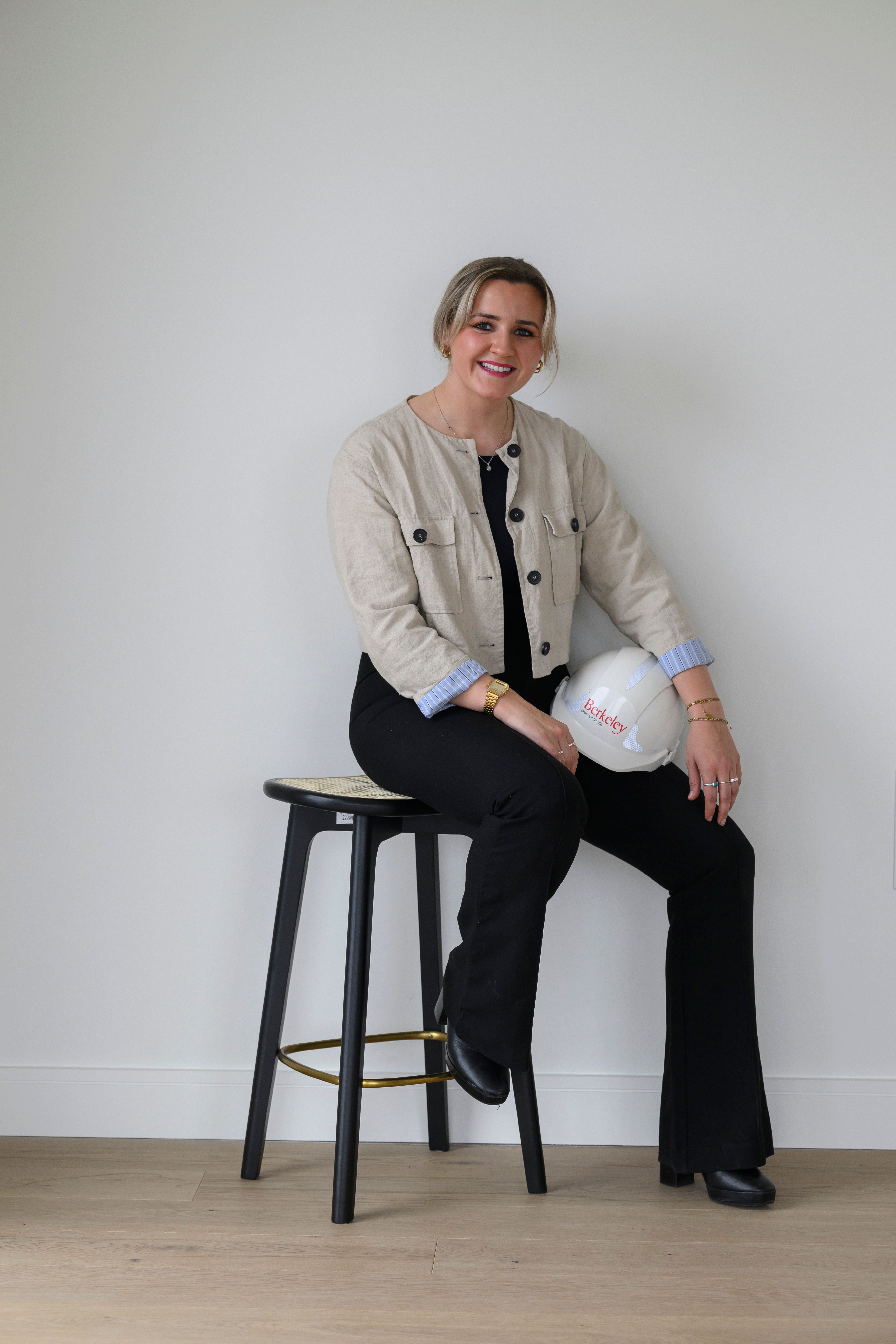 Ciara Mansfield - St George PLC