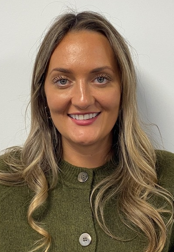 Claudia Horwood - R. Collard Limited