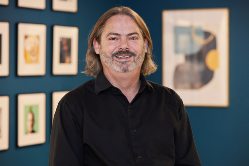 Clinton Wright - Peldon Rose