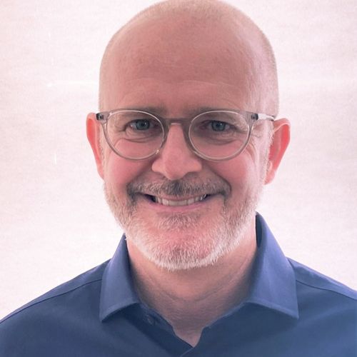 Colin Black - AECOM