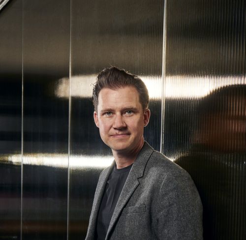 Simon Kincaid - Conran and Partners