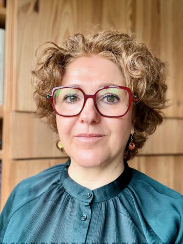 Consuelo Manna - Heatherwick Studio