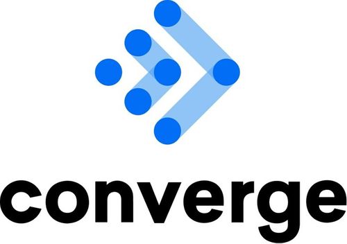 Senior Representative from Converge - 