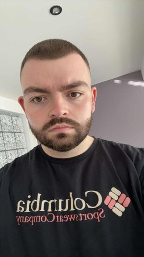 Corey Kirkham - Safegate