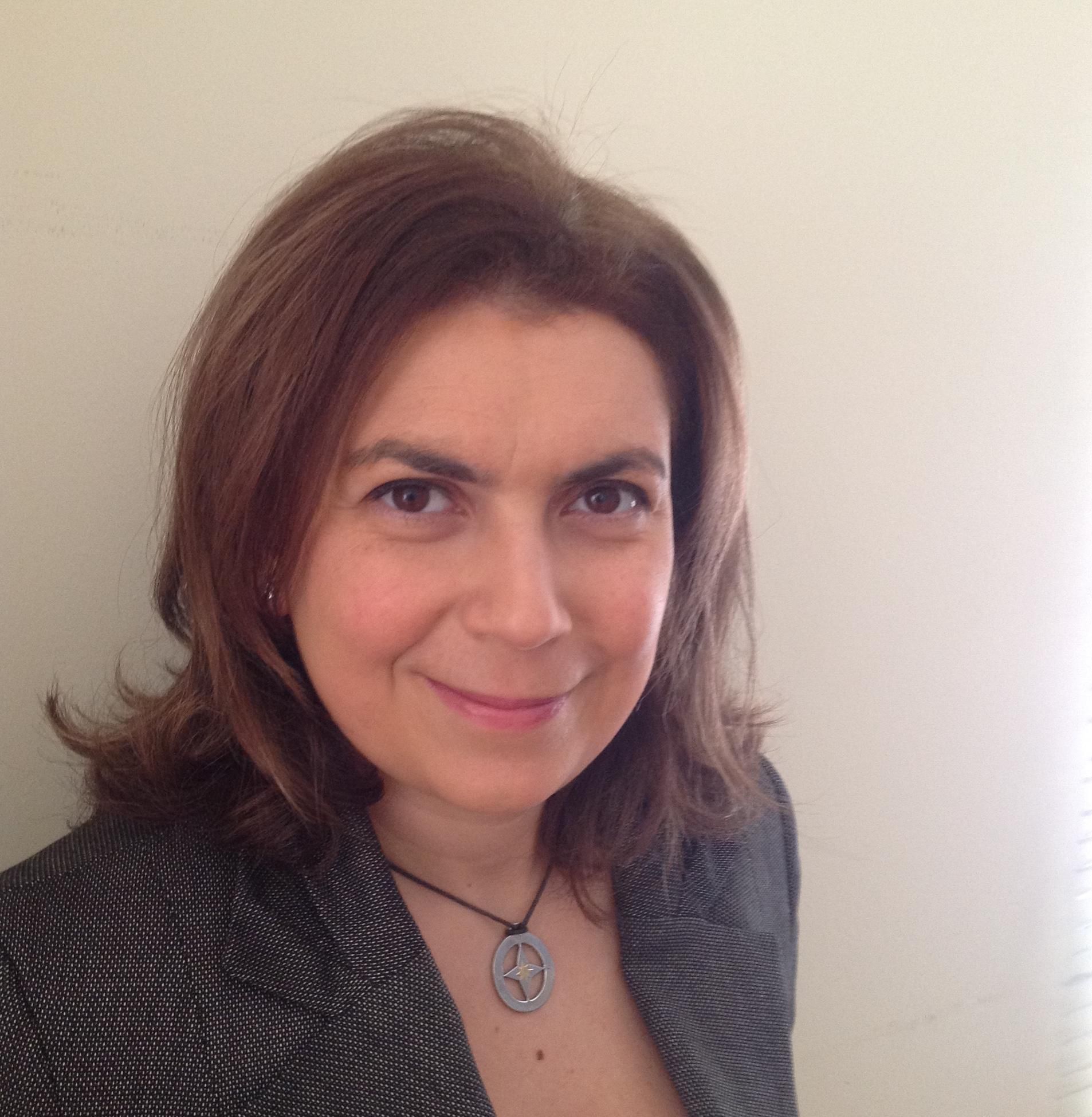 Amy Longo