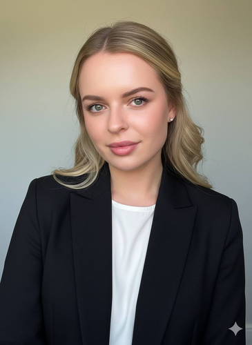 Daiana Romanchuk - Romanchuk AVD