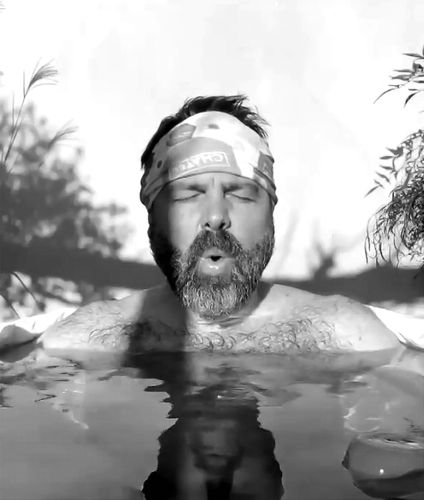 Damon Bowen-Ashwin - Adapt+Flow