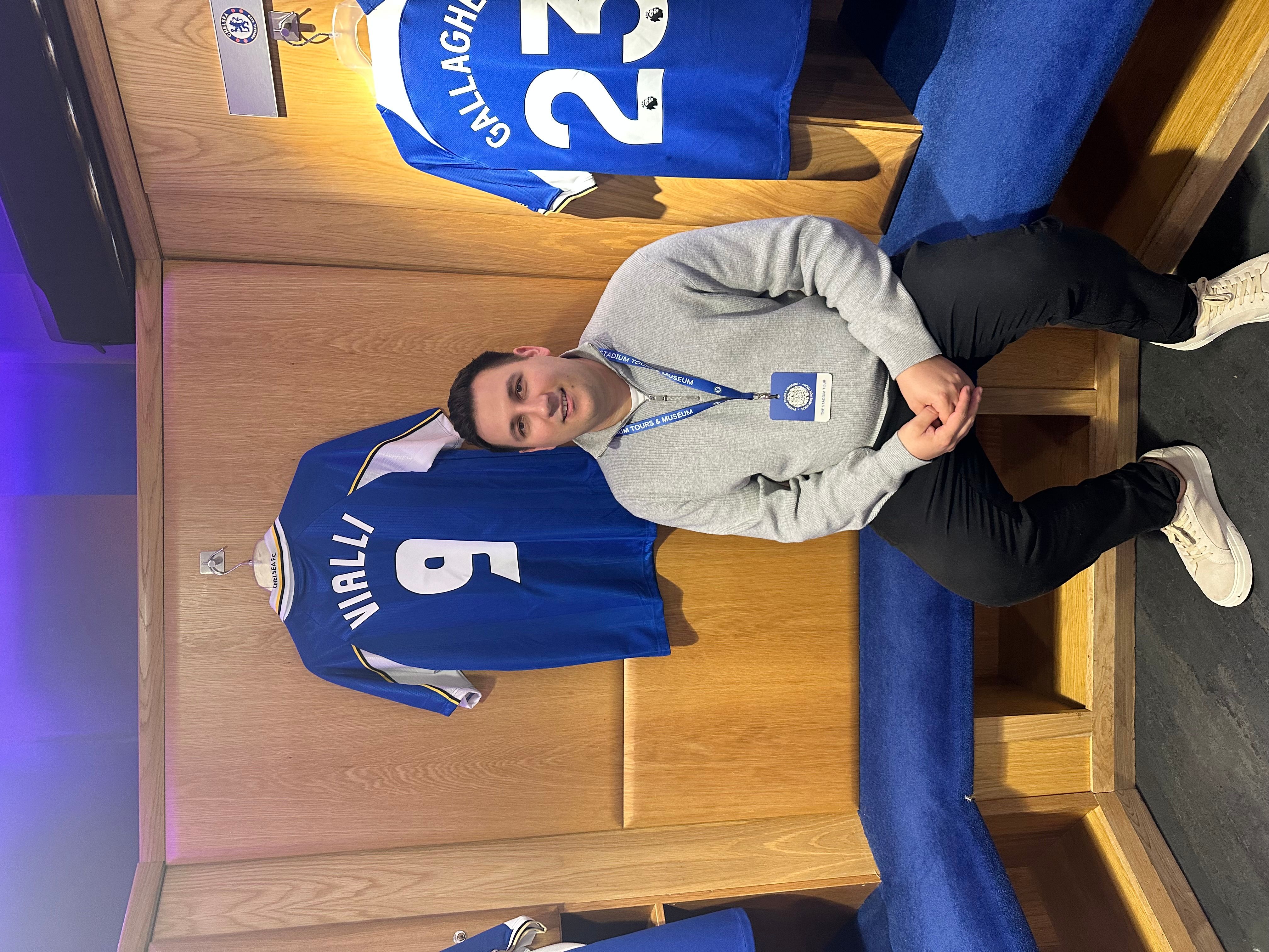 Daniel Burgess - Preservation Treatments