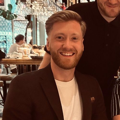 Daniel Roberts - Vanguard Fire Protection Limited