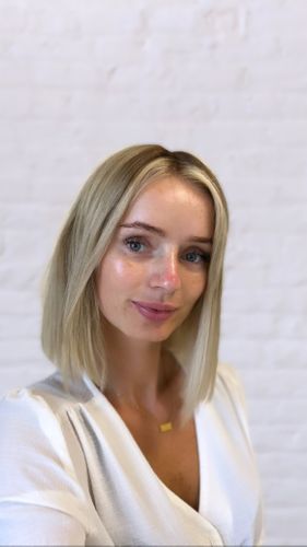 Danielle Dyer