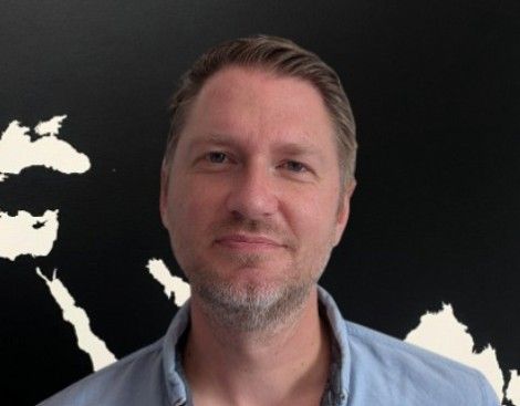 David Harrild - Timberwin