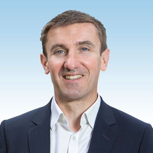 David Symons