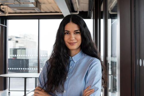 Dijana Dejanovic - Gensler 