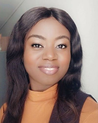 Dolly Akinde - Ardmore Construction Group