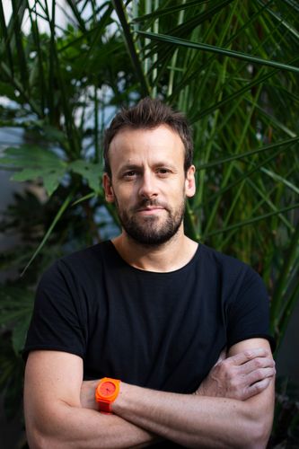 Dominic Dugan - Oktra