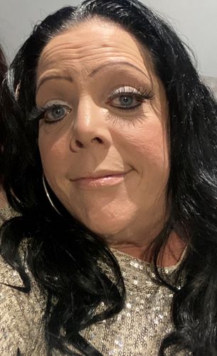 Donna Adams