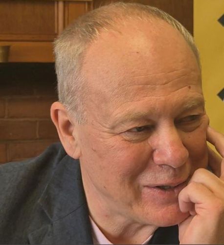 Dr Ant Webb - Dr Ant