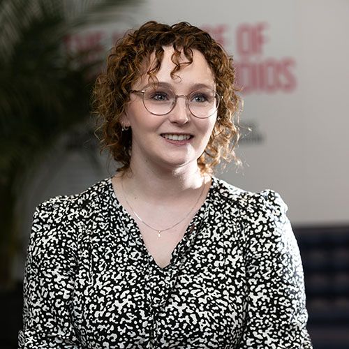 Izzy Williams