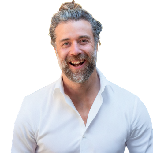 Dr Daniel Guinness