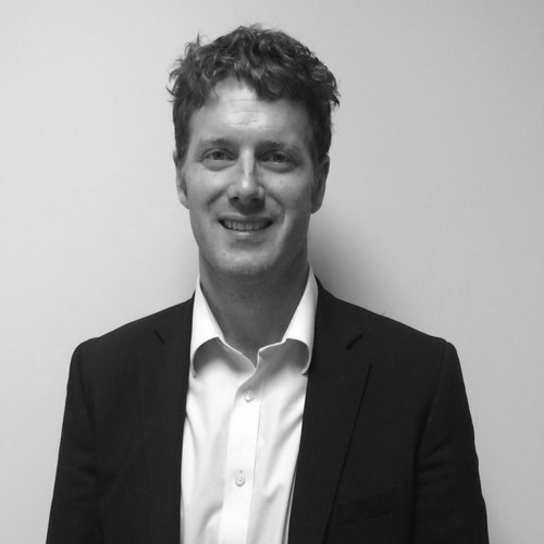 Duncan Brown