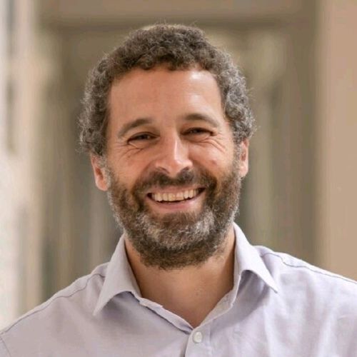 Duncan Price - Buro Happold