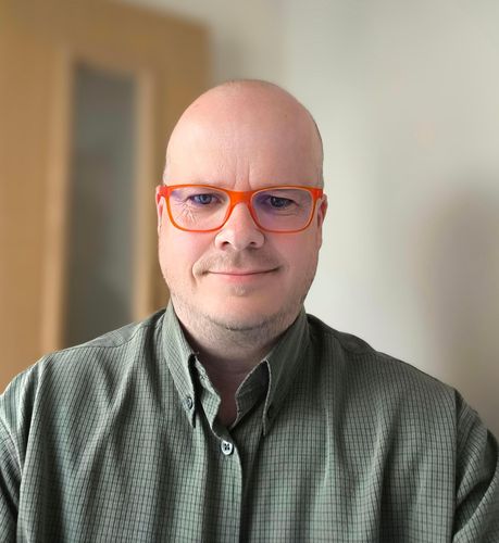 Dylan Harvey - CMF ltd